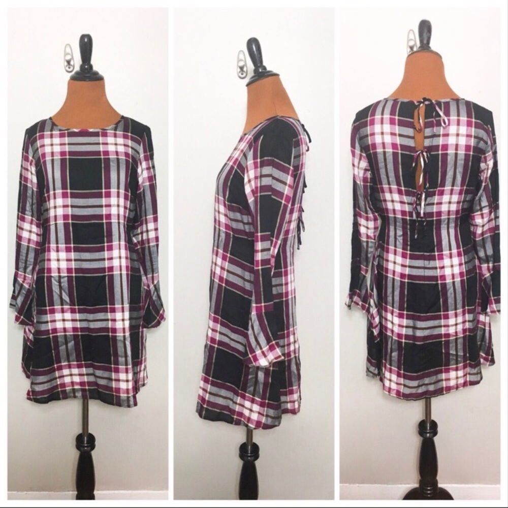 Loft Dress‎